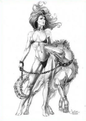 Faithful Companion
